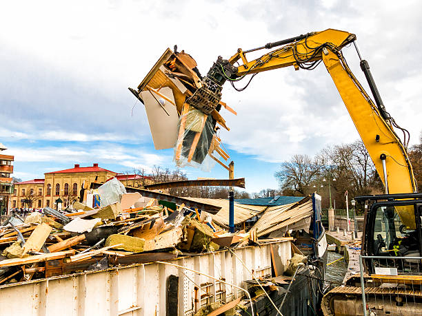 Trusted Maple Bluff, WI Junk Removal Experts